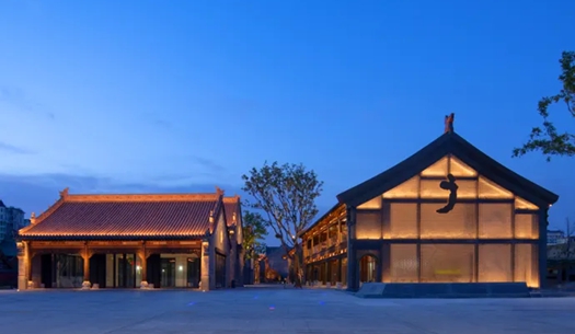 亳都·新象9月29日開街！首店經(jīng)濟激活千年商都新消費