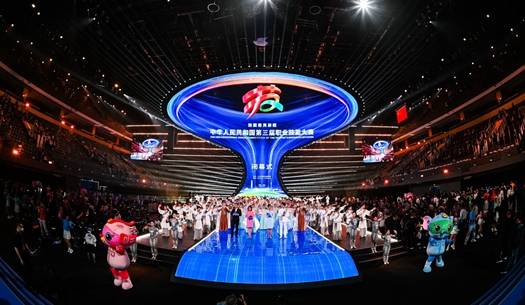 載譽(yù)前行！鄭州城發(fā)集團(tuán)、鄭地奧體公司獲省政府嘉獎(jiǎng)